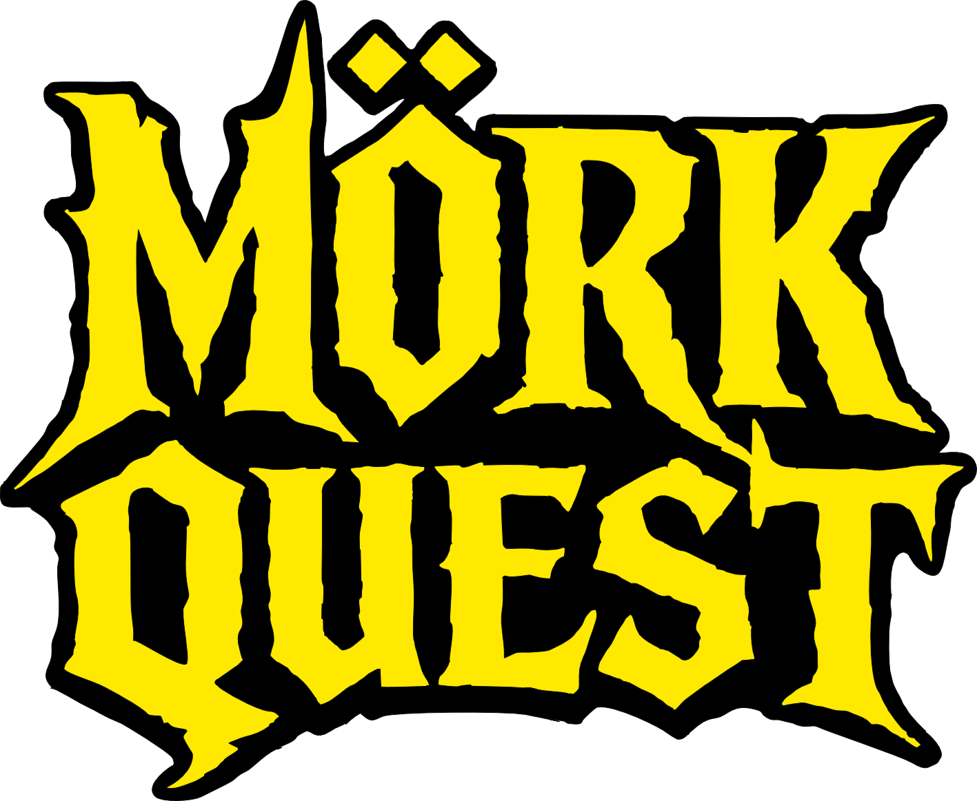 Mörk Quest